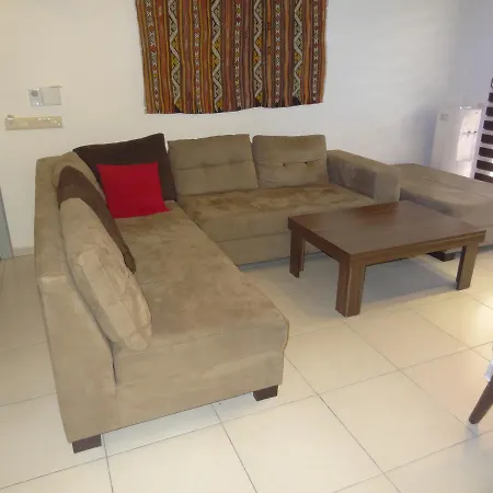 Elegant 4 Bedroom Duplex