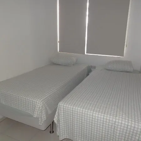 Elegant 4 Bedroom Duplex * Belek