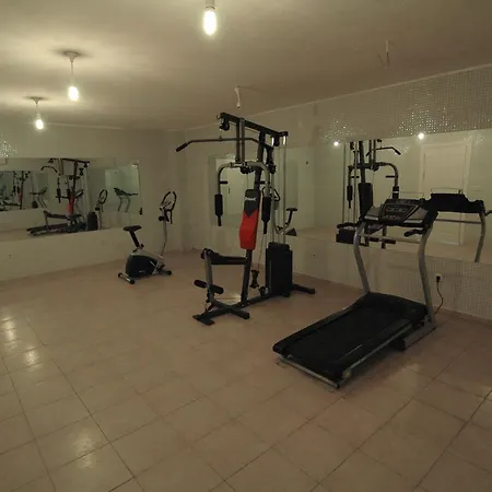 Apartamento Elegant 4 Bedroom Duplex