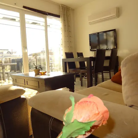 Apartamento Elegant 4 Bedroom Duplex