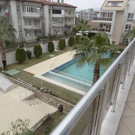 Apartamento Elegant 4 Bedroom Duplex