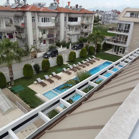Apartamento Elegant 4 Bedroom Duplex *