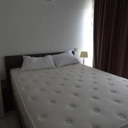 Elegant 4 Bedroom Duplex Belek