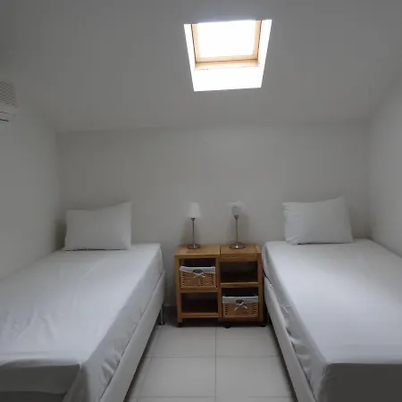 Elegant 4 Bedroom Duplex Apartamento Belek