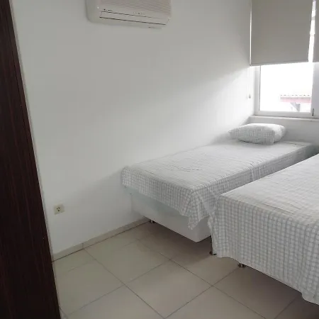 Apartamento Elegant 4 Bedroom Duplex