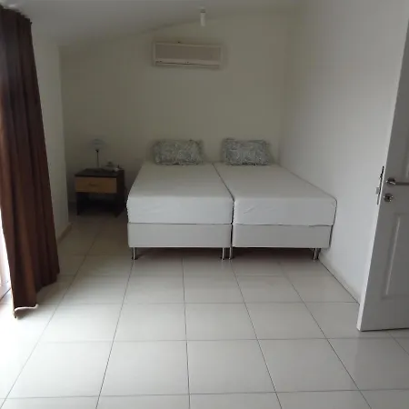 Apartamento Elegant 4 Bedroom Duplex