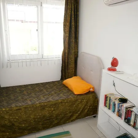 Apartamento Elegant 4 Bedroom Duplex