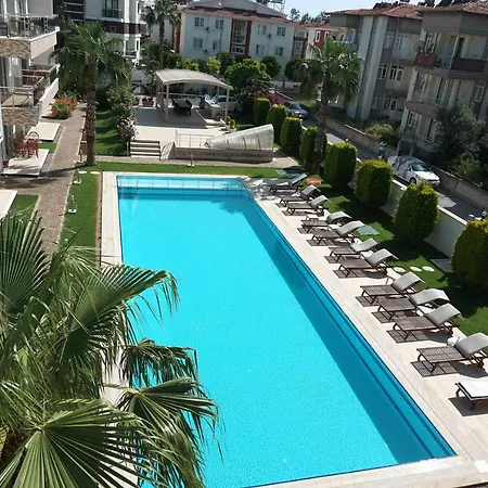 Apartamento Elegant 4 Bedroom Duplex *
