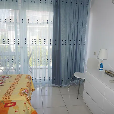 Elegant 4 Bedroom Duplex * Belek