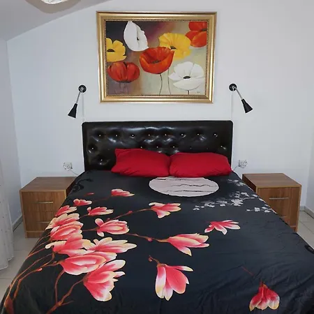Apartamento Elegant 4 Bedroom Duplex